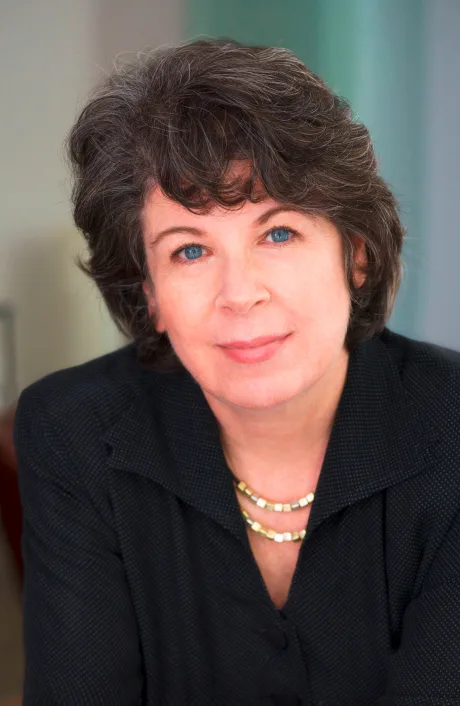 personImageMeg Wolitzer