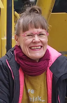 personImageSalla Savolainen