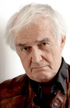 personImageHenning Mankell