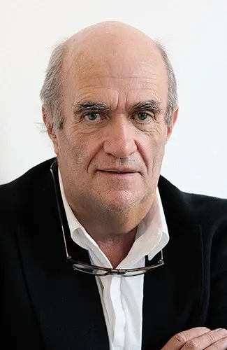 personImageColm Tóibín