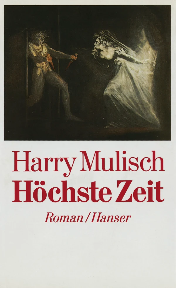 Höchste Zeit