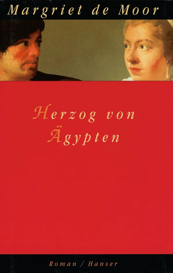 Herzog von Ägypten