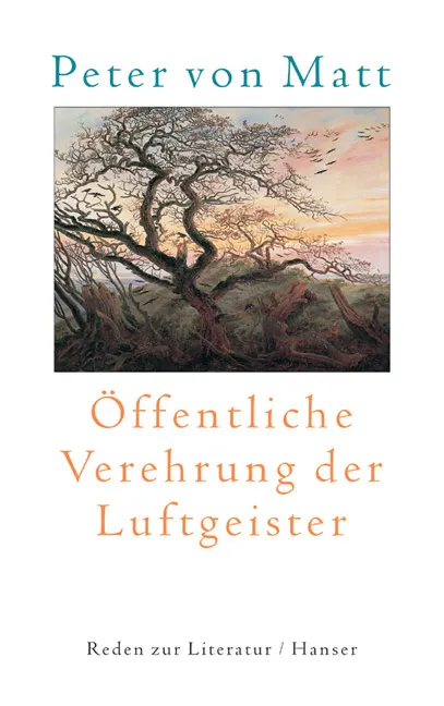 Öffentliche Verehrung der Luftgeister