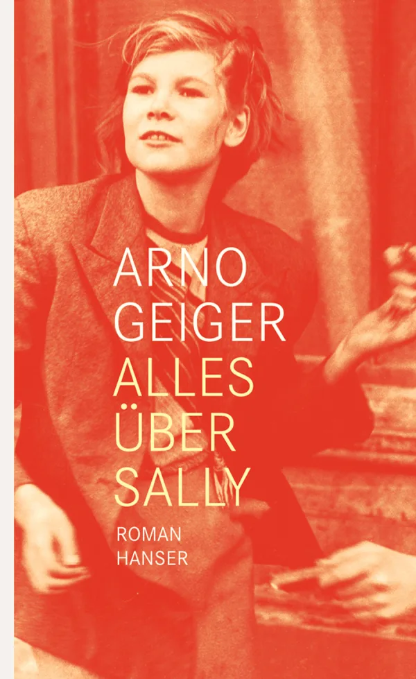 Alles über Sally