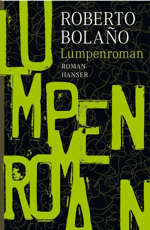 Lumpenroman