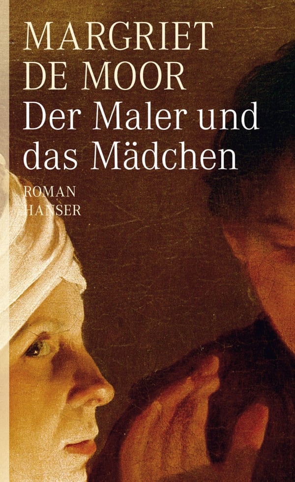 Der Maler und das Mädchen