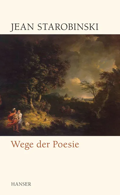 Wege der Poesie