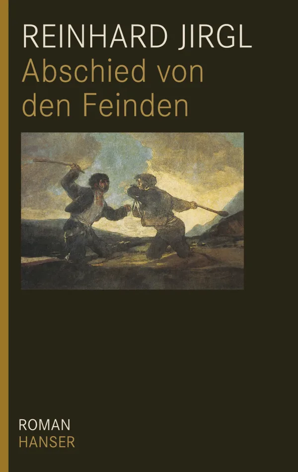 Abschied von den Feinden