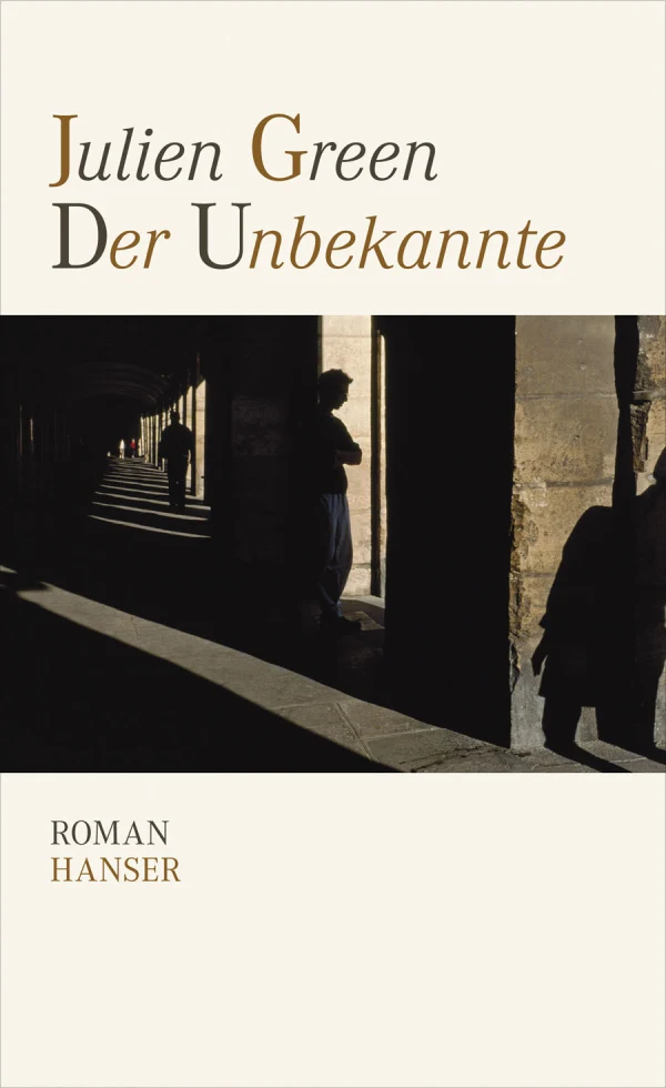 Der Unbekannte