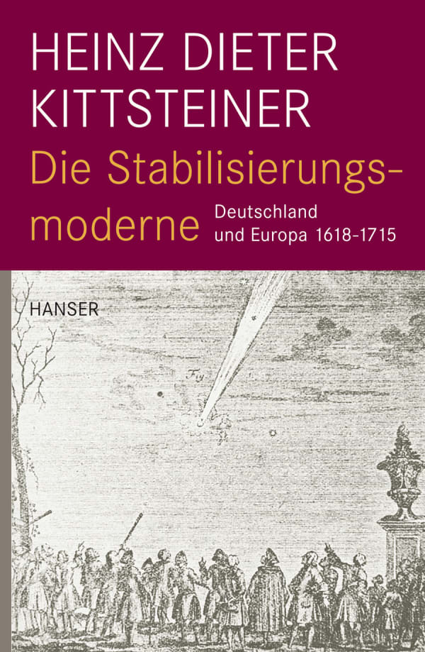 Die Stabilisierungsmoderne