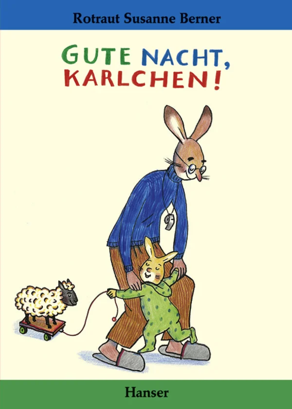 Gute Nacht, Karlchen