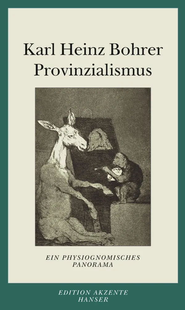 Provinzialismus