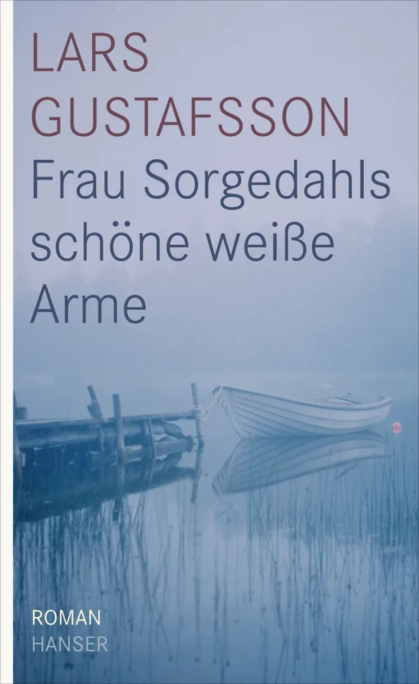 Frau Sorgedahls schöne weiße Arme