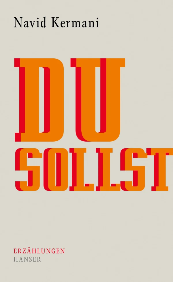 Du sollst