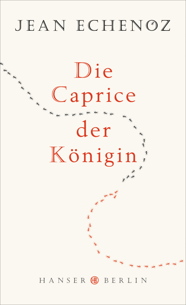 Die Caprice der Königin