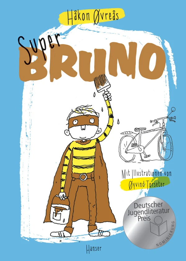 Super-Bruno