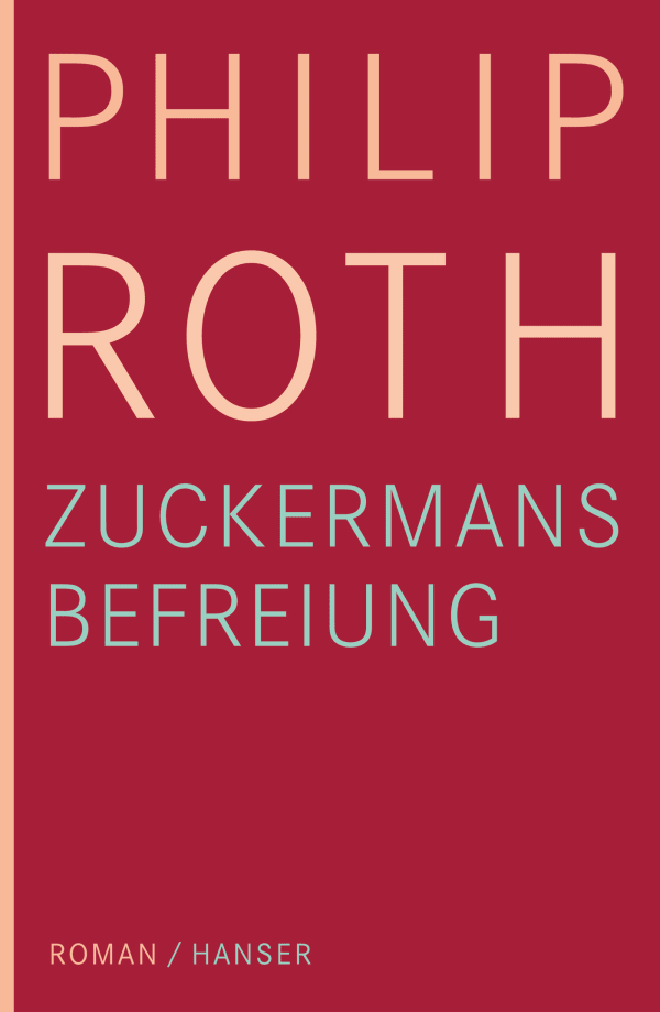 Zuckermans Befreiung