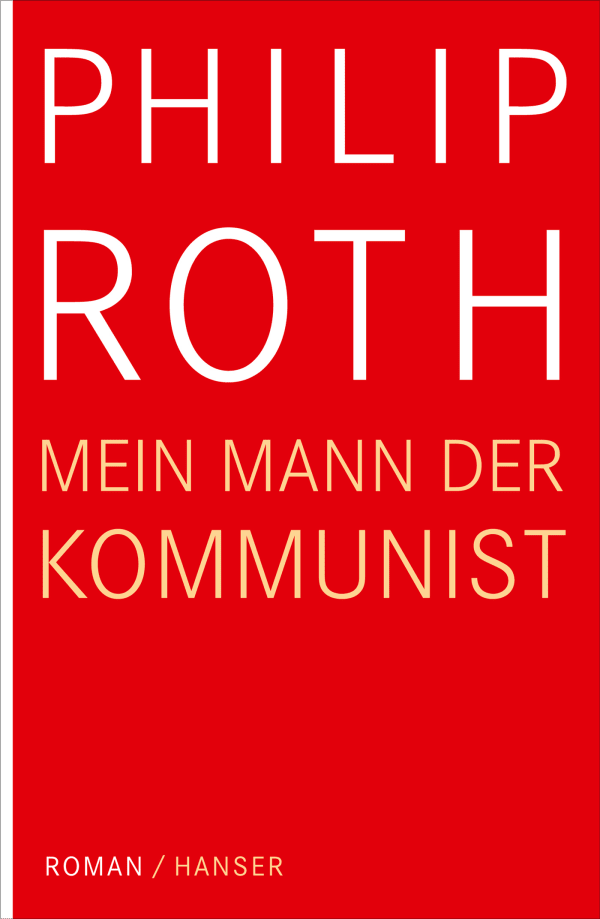 Mein Mann, der Kommunist