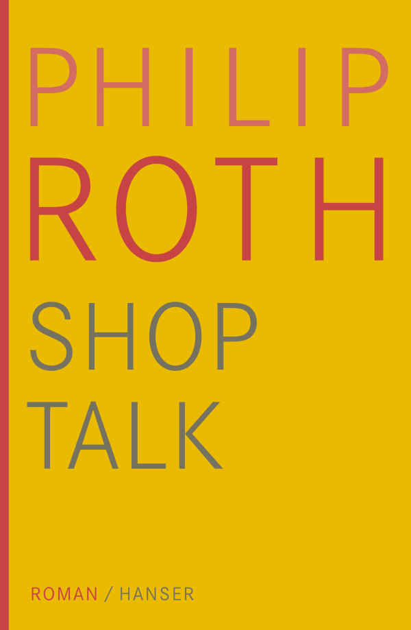 Shop Talk