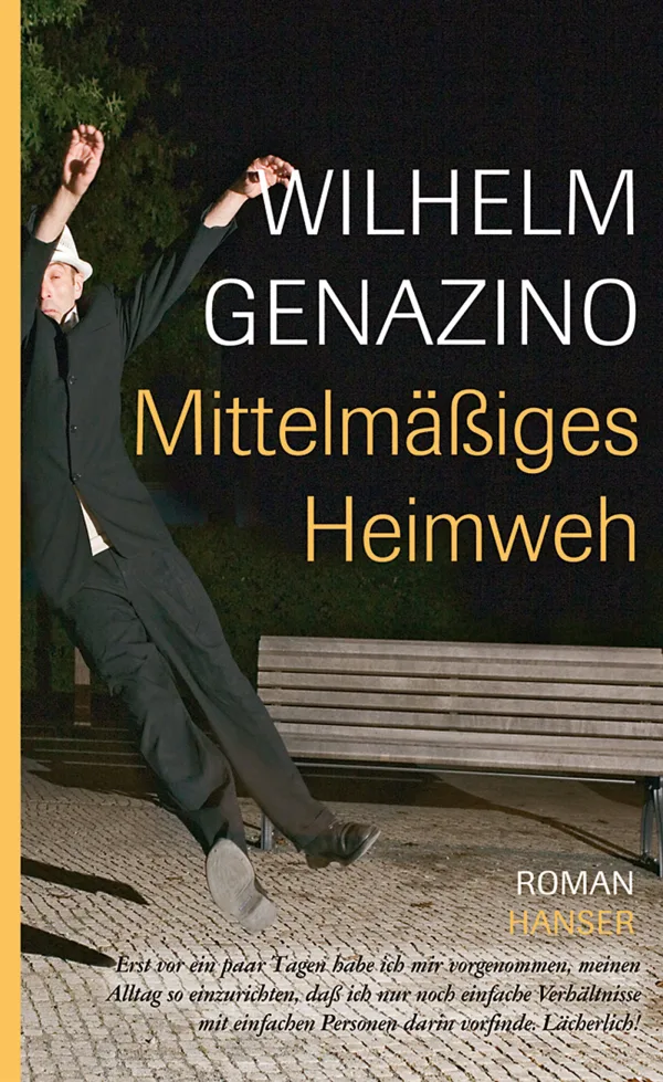 Mittelmäßiges Heimweh