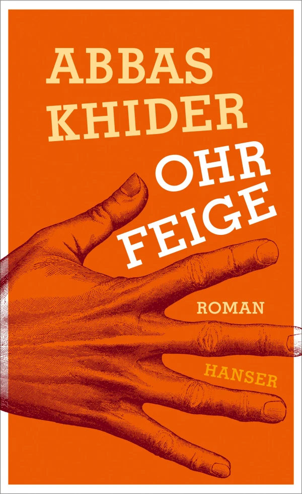 Ohrfeige