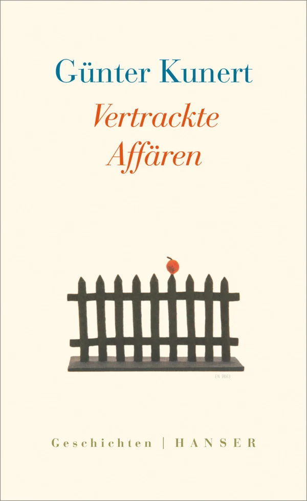 Vertrackte Affären