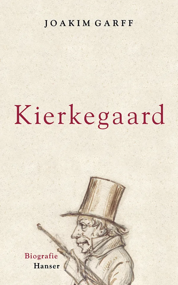 Sören Kierkegaard