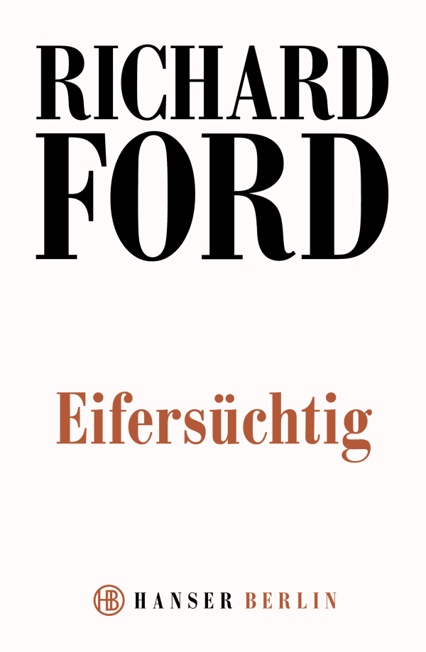 Eifersüchtig