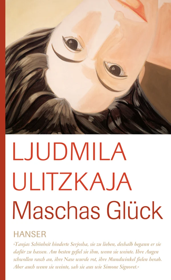 Maschas Glück