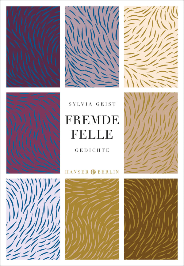 Fremde Felle