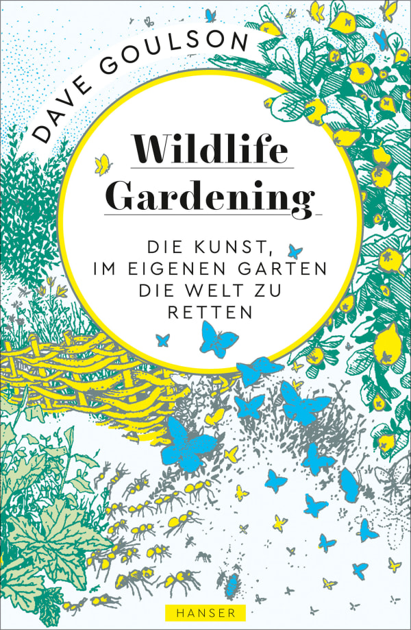 Wildlife Gardening