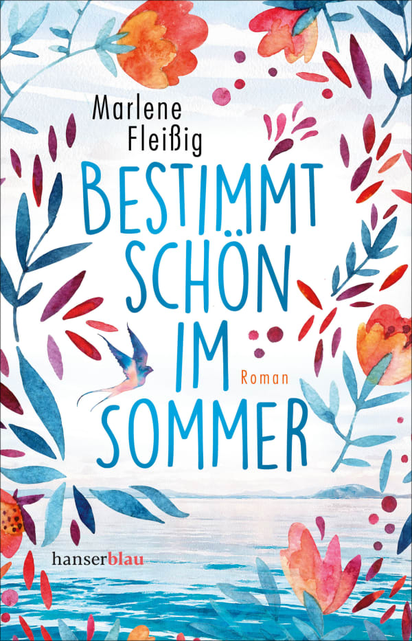 Bestimmt schön im Sommer