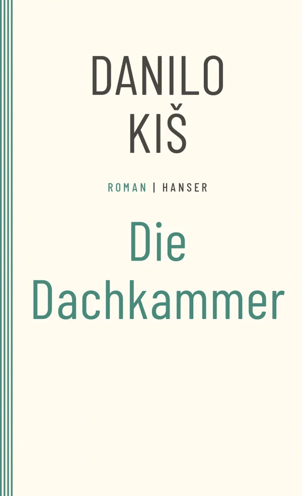 Die Dachkammer