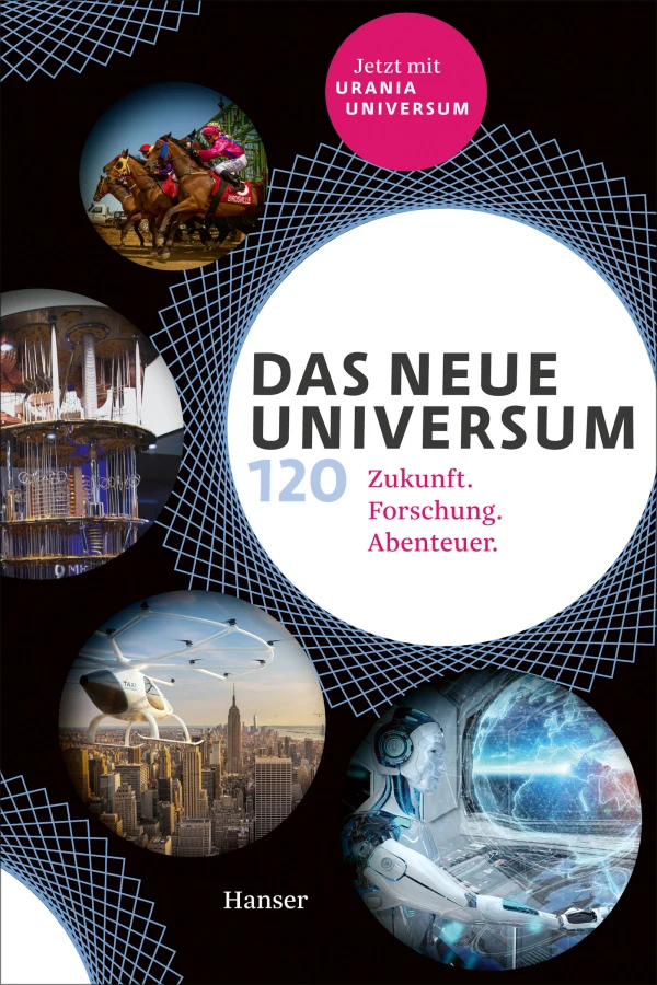 Das neue Universum 120