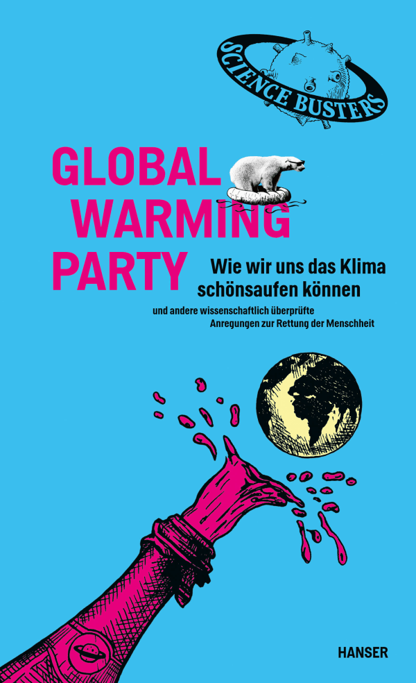 Global Warming Party