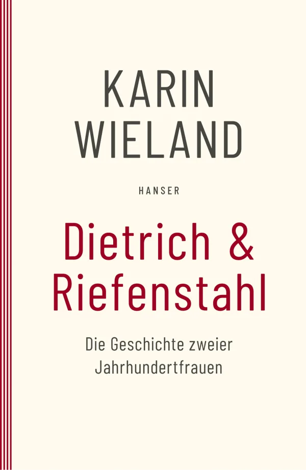 Dietrich & Riefenstahl