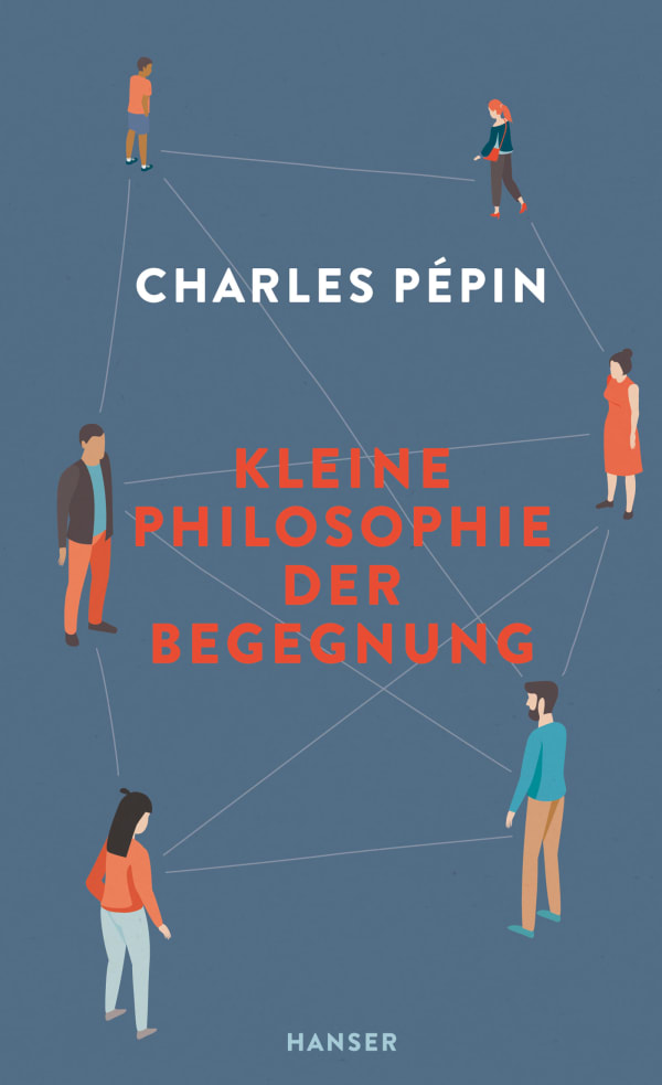 Kleine Philosophie der Begegnung