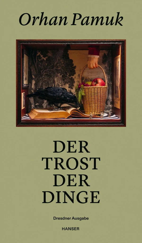 Der Trost der Dinge