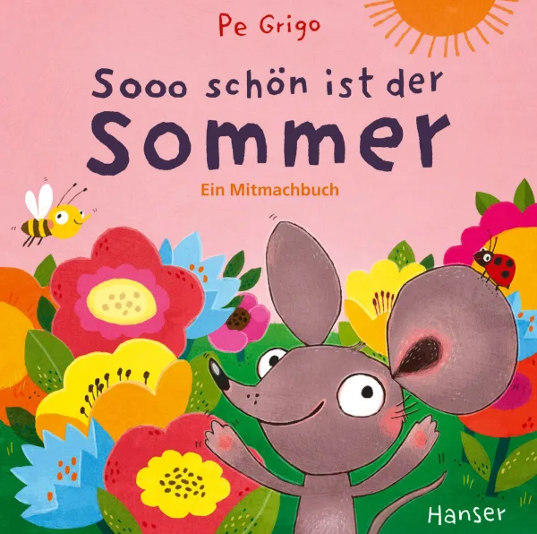 Sooo schön ist der Sommer