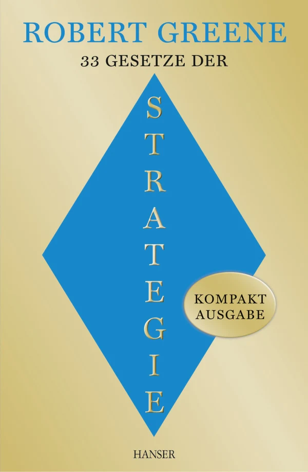 33 Gesetze der Strategie