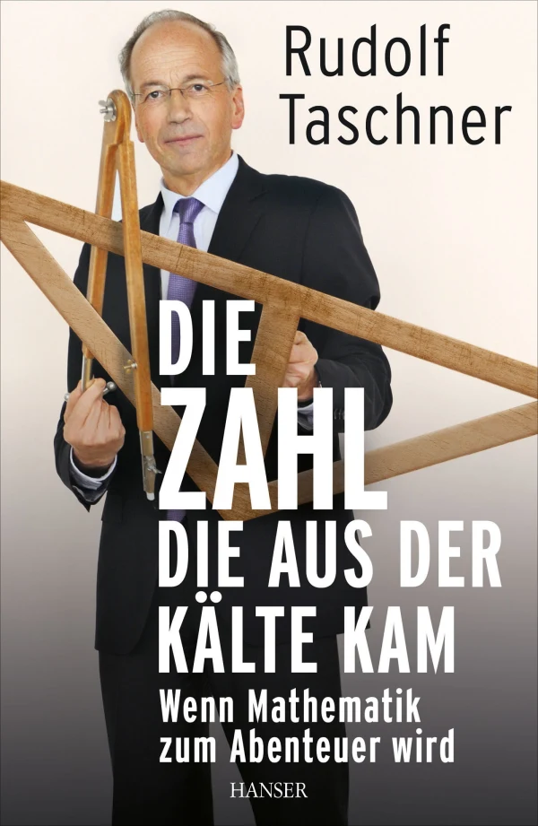 Die Zahl, die aus der Kälte kam