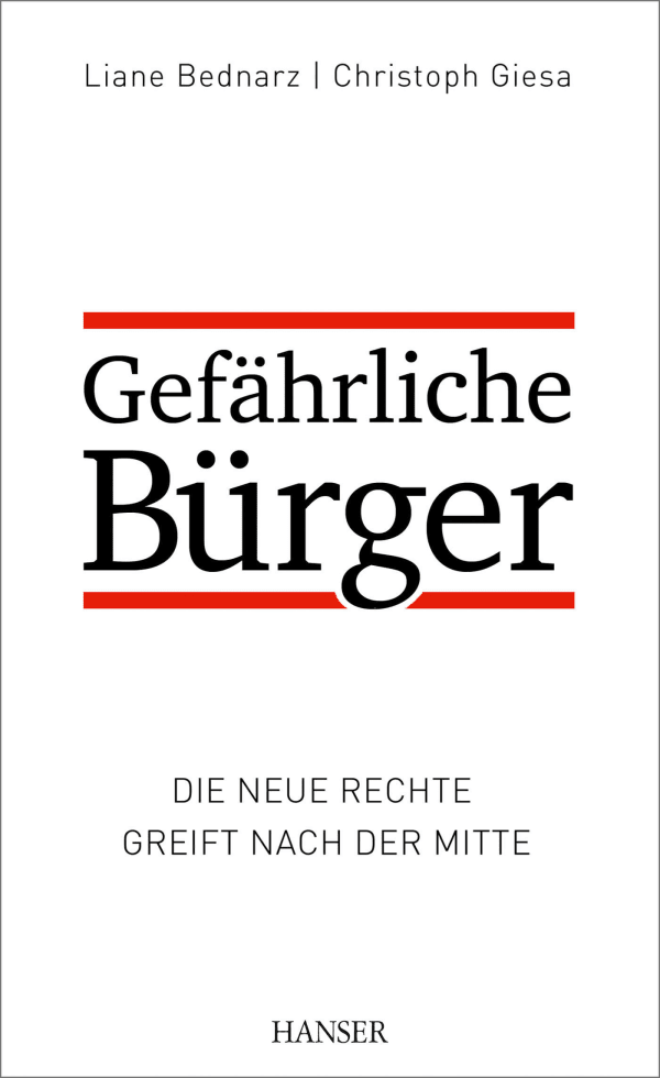 Gefährliche Bürger