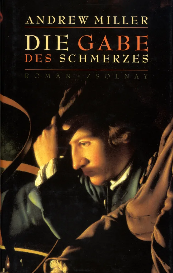 Die Gabe des Schmerzes