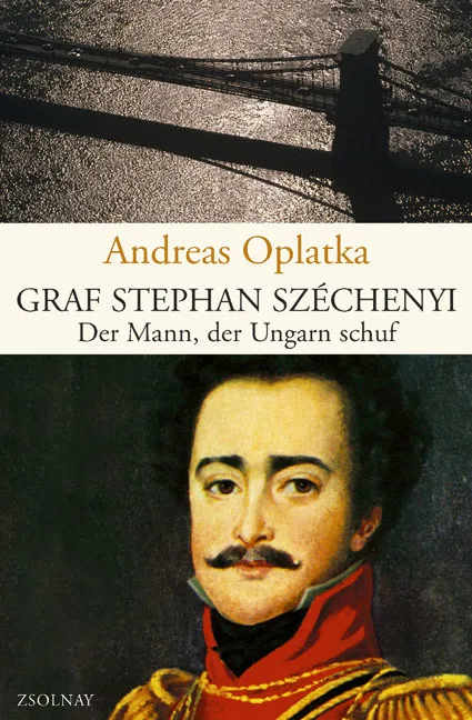 Graf Stephan Széchenyi