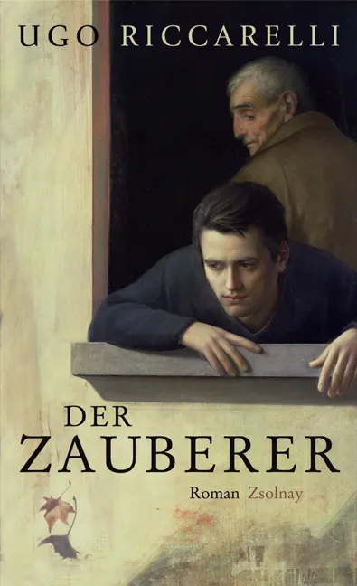 Der Zauberer