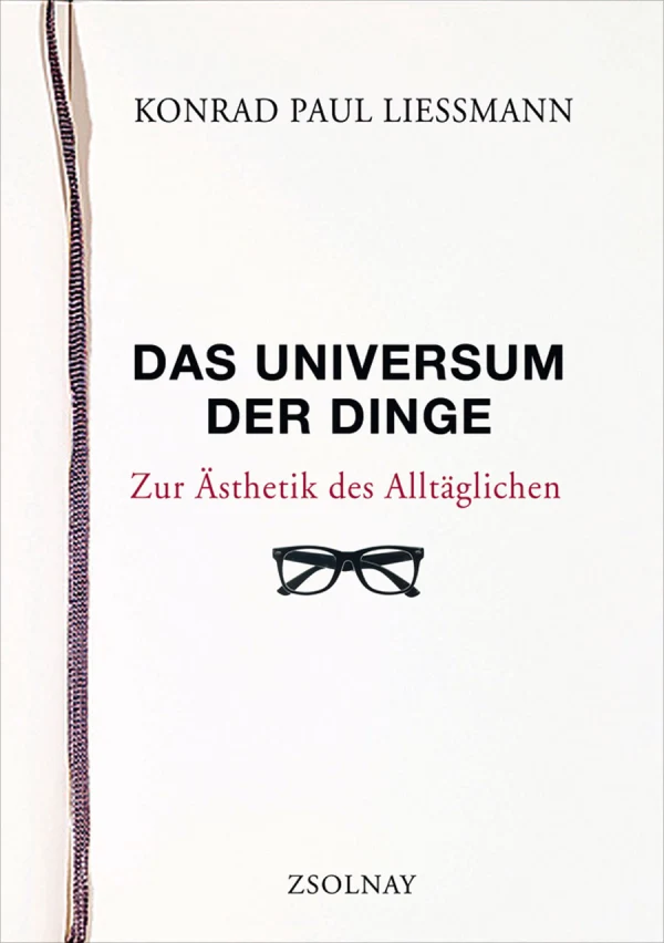 Das Universum der Dinge