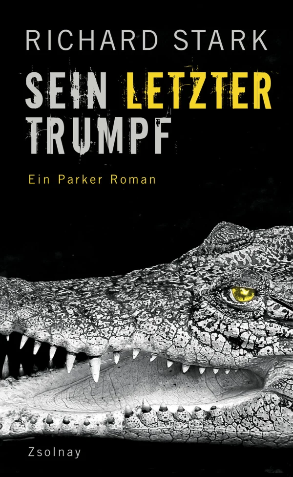 Sein letzter Trumpf