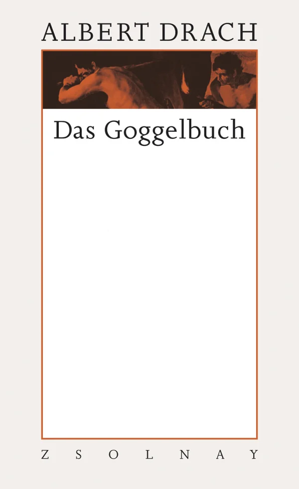 Das Goggelbuch