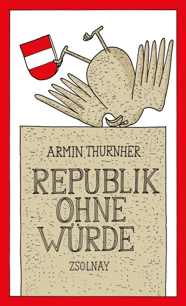 Republik ohne Würde