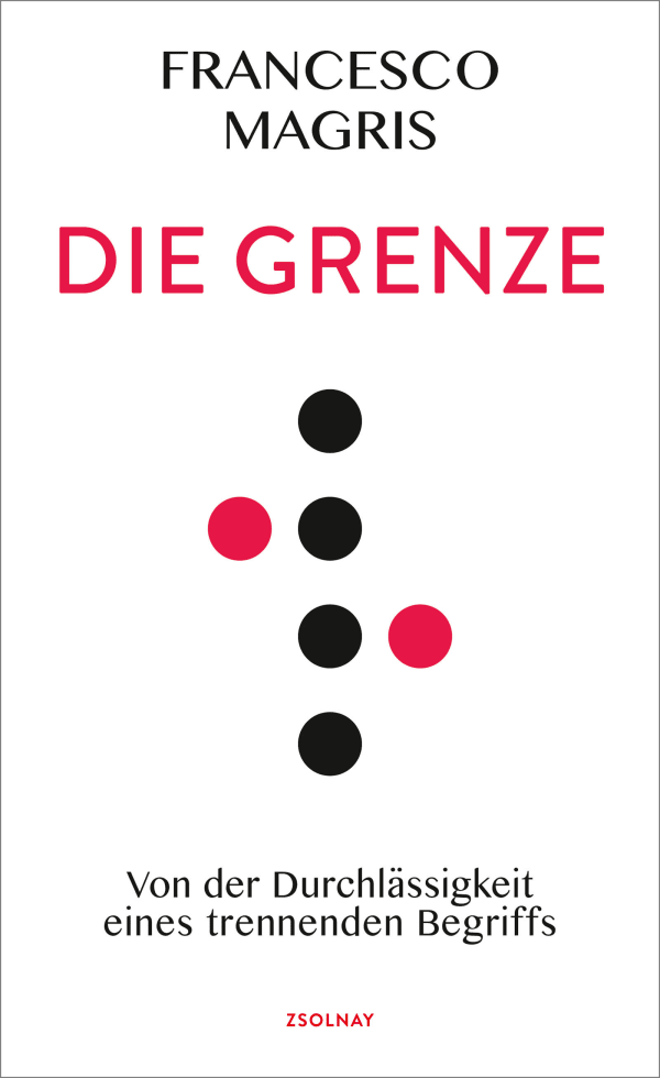 Die Grenze